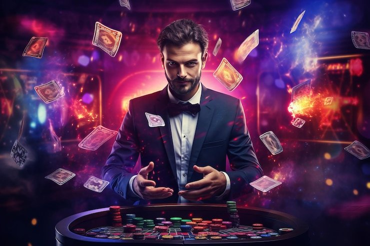 Langkah deposit aman untuk dewasa